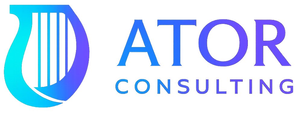 Ator Consulting l Digitaliza Escala Lidera